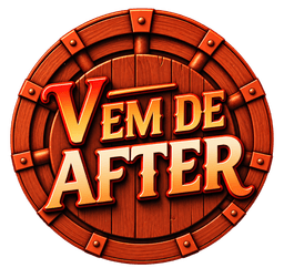 Vem de After - 2ª Edição